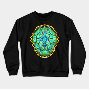 Sacred Crewneck Sweatshirt